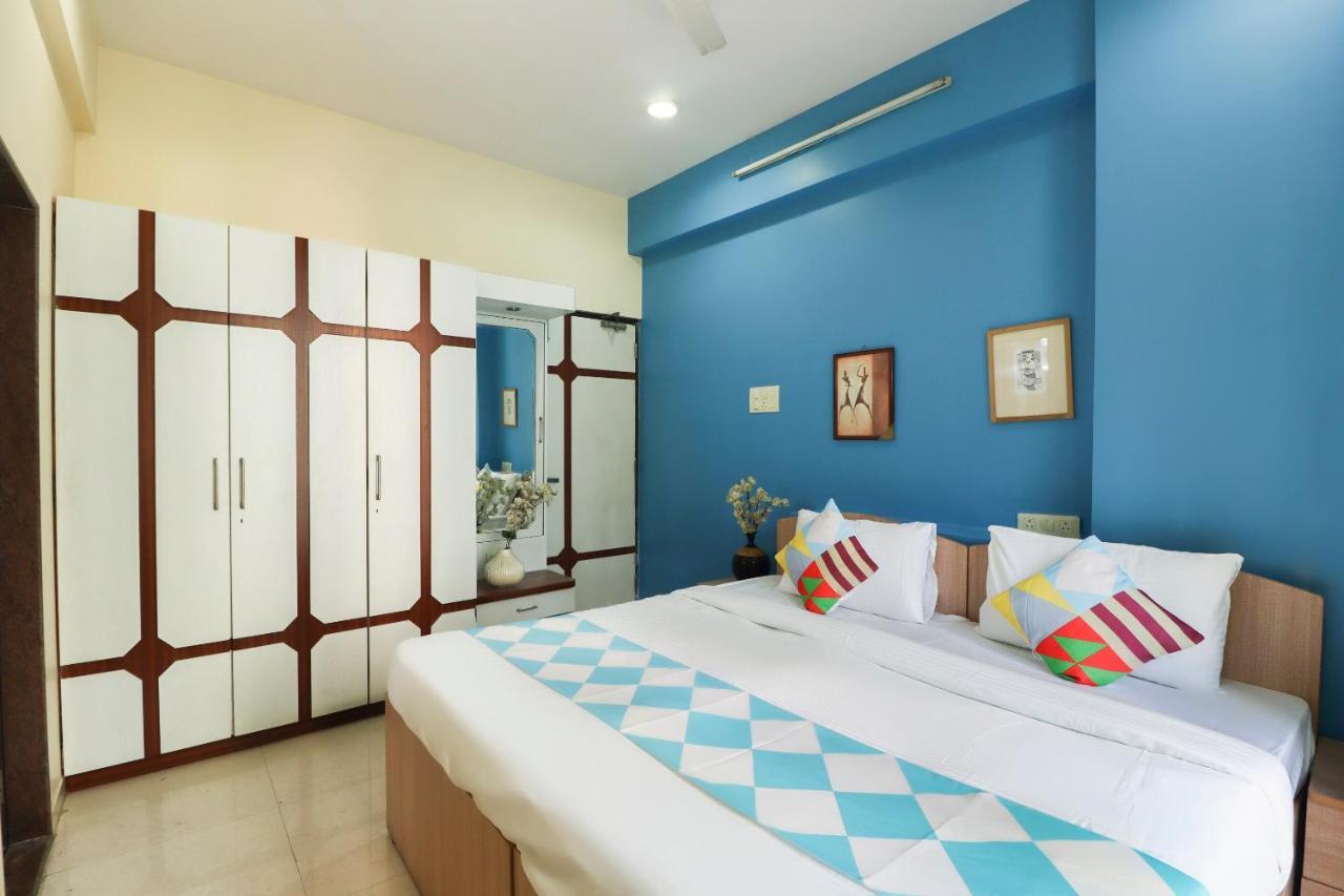 OYO 79233 Hotel Hive Stays Kochi Exterior foto